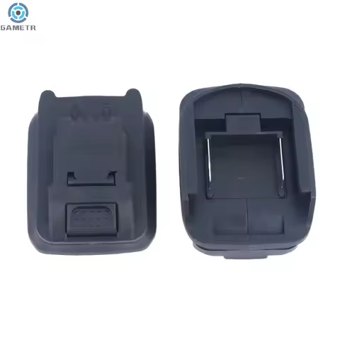 1PC For 18V Li-ion Battery For Worx 4 Pin Small Foot 5 Pin Big Foot Electric Tools WU173 WU279 Power