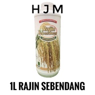 RAJIN SEBENDANG (1L) BAJA PADI VITAMIN PADI BAJA SILIKA TERTINGGI