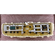 WA11J5750SP Samsung Washing Machine Pcb Board Original DC92-01760A