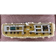 Samsung Washing Machine Pcb Board WA11J5750SP Original