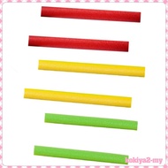 [KokiyaebMY] Boxing Training Sticks Sponge Professional Boxing Equipment Striking Sticks for Practic