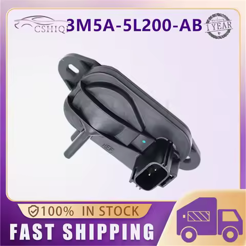 3M5A-5L200-AB DPF Exhaust Pressure Feedback Sensor 3M5A5L200AB For Ford Focus Turnier Grand Kuga Jag