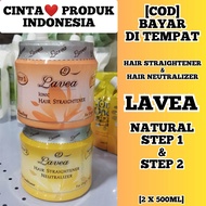 Obat pelurusan rambut natural lavea KERATINREBONDING LAVEA RIBONDING LAVEA RIBINDING LAVEA NATURAL S