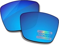 POLARIZED Replacement Lenses for Costa Del Mar Rincon 06S9018 Sunglasses - Surf Blue Mirror