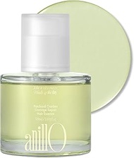 ANILLO Patchouli Garden Damage Hair Essence