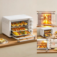 Joyoung | Baking Small Oven 40L
