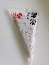 嚐味 - 特級青蝦滑 (急凍-18°C)#打邊爐#燒烤#韓燒