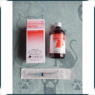 EMERPLEX]p/VitamingCT|B-complex-u12OML