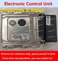 39131-2B505/39113-03218 G94 For Hyundai Elantra Car Engine Computer Board/ECU/ME17.9.11 SN9 39130-2
