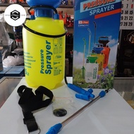 pressure sprayer 5 liter