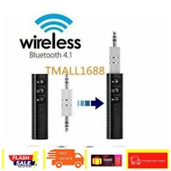 Audio Bluetooth Receiver Bt-450 Wireless Audio Receiver