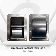 Handle Speaker Handle Box speaker bahan besi