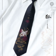 jk/dkOriginal tie jk/dk uniform shirt Joker20250925