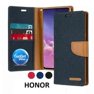 Huawei HONOR 90 HONOR 90 lite HONOR X9A X9B HONOR X7A HONOR X8A Wallet Pocket Pouch Bag Cover Casing