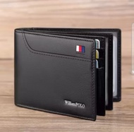 DOMPET WILLIAMPOLO DZ