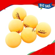 (6pcs/pack) Bola Pingpong, Bola Ping Pong, Table Tennis Ball