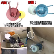 ❧✾Kohler KOHLER toilet tank accessories flap cover drain valve leather plug leaking plug water plug