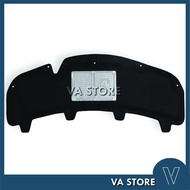 Honda City GM6 2013-2023 Front Bonnet Cover For City (2013-2023) Va Store Car Accessories
