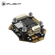 iFlight Borg F7 Mini Stack with Borg F7 Mini FC Flight Controller / Borg Mini 60 ESC for FPV Racing 