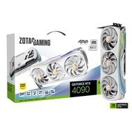 ZOTAC Gaming GeForce RTX 2060 | 3050 | 3060 | 3060Ti | 3070 | 3080Ti | 4070Ti | 4080 | 4090 AMP Extr