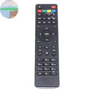 Sweetbabe Set-top Box Remote Control For Mag254 Controller For MAG IPTV Mag250 254 255 MAG322W1 IPTV