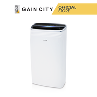 NOVITA DEHUMIDIFIER ND328