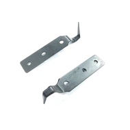 BTB 1012M 25MM(1") OFFSET CLEARANCEBLADE