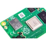 Raspberry Pi Compute Module 4 Lite, BCM2711, ARM Cortex-A72, 1GB RAM, WiFi