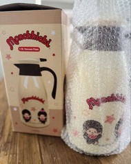 Monchhichi 1.5L Vacuum Flask