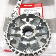 Roller housing Beat Fi New Esp Pop Street K44 AHM n F8D6