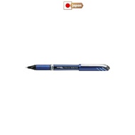 【Direct from Japan】Pentel Gel Ink Ballpoint Pen EnerGel Euro BLN25-A 0.5 Black 10-Pack