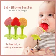 Nakamikids- Silicone Teether | Baby Bites | Teether Bites