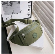 P.Y SH [COD] TAS SELEMPANG OPIO WANITA SLING BAG TAS PINGGANG WANITA IMPORT OPIO 13