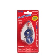 PLUS  Glue Tape Spin Eco TG-610