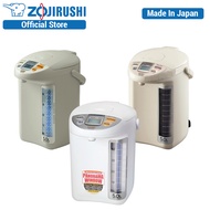 Zojirushi 5L Panorama Window Micom Electric Dispensing Pot CD-LCQ50
