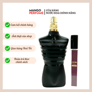 [CHÍNH HÃNG] Nước hoa chiết Nam Jean Paul Gaultier Le Male Le Parfum