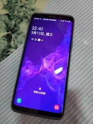 Samsung Galaxy S9 [6+128G]