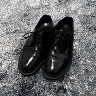 Dr. Martens 1461 Mono Shoes Boots