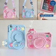 Case for Huawei Honor Pad X8b 2025 11“ NDL2-W09 Pad X8a 11" 2024 Pad X9a 11.5 Inch 2025 ELN2-L29 Pad