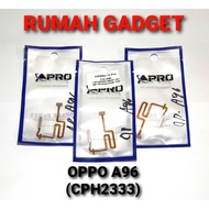 FLEXIBLE FINGERPRINT REALME 8I/REALME 9I/REALME C35/OPPO A76/OPPO A96 4G