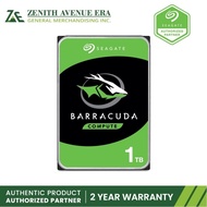 Seagate Barracuda ST1000DM014 1TB SATA 3.5 Internal Desktop Hard Disk Drive