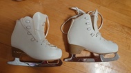 Edea Tempo Figure Skates