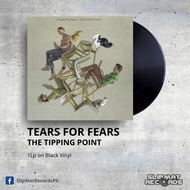 Tears For Fears - The Tipping Point  |  Brand-New &amp; Sealed | Vinyl Records | Plaka | Slipmat Records