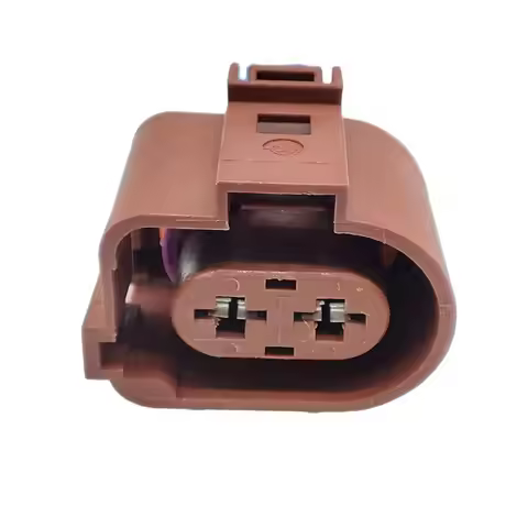 1/5/10SETHot Sale Car Parking Brake Motor Wiring Harness Connector Plug Cables for Audi A6 C6 Allroa