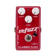 Caline CP504 MFUZZ Fuzz Guitar Effect Pedal Guitar AccessoryTH99 OTUC