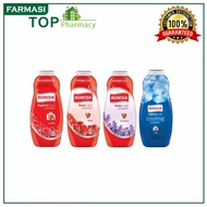 Agnesia Hygiene Care Powder 100g EXP:03/2025 [ Classic, For Skin Irritation, Talcum, Rashes, Bedak R