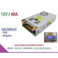 Charger lifepo4 15A 20A 12V 12v power supply