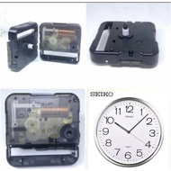 MESIN Seiko Wall Clock Machine Original Made In JapanSKP 44707H