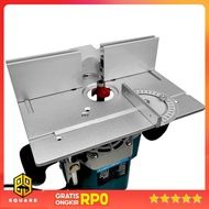 Wood Cutting Table Router Table Woodworking Benches Aluminum - X8 Original 99 Square
