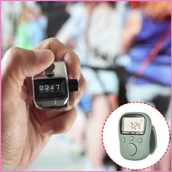 Ahead Practical 7 Channel Counting Device LED Display Manual Tracking Lightweight Design